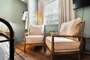 Interior - Laurel Falls Suite on Lookout Mountain (Lookout Mountain)