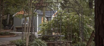 Laurel Falls Room on Lookout Mountain