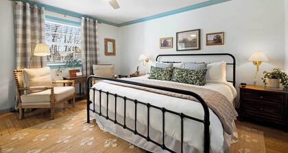 Lula Lake Suite on Lookout Mountain