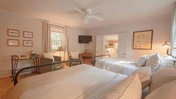 免費 Wi-Fi、床單