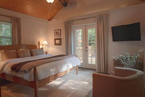 Amicalola Apartment on Lookout Mountain