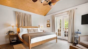 Kostenloses WLAN, Bettwäsche