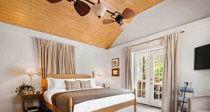 Amicalola Suite on Lookout Mountain