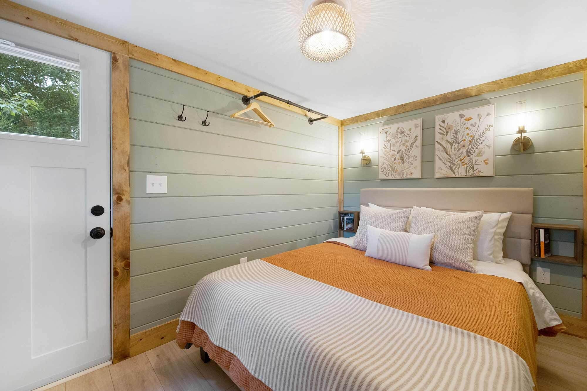 Schreibtisch, kostenloses WLAN, Bettwäsche