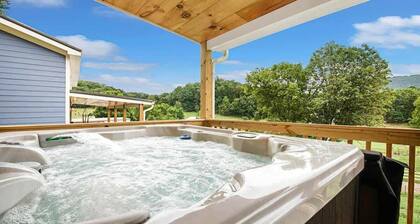The Honeycomb Cabin
