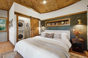 Ilmainen Wi-Fi, vuodevaatteet