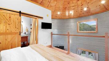 Gratis wifi, beddengoed