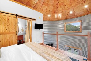 Kostenloses WLAN, Bettwäsche