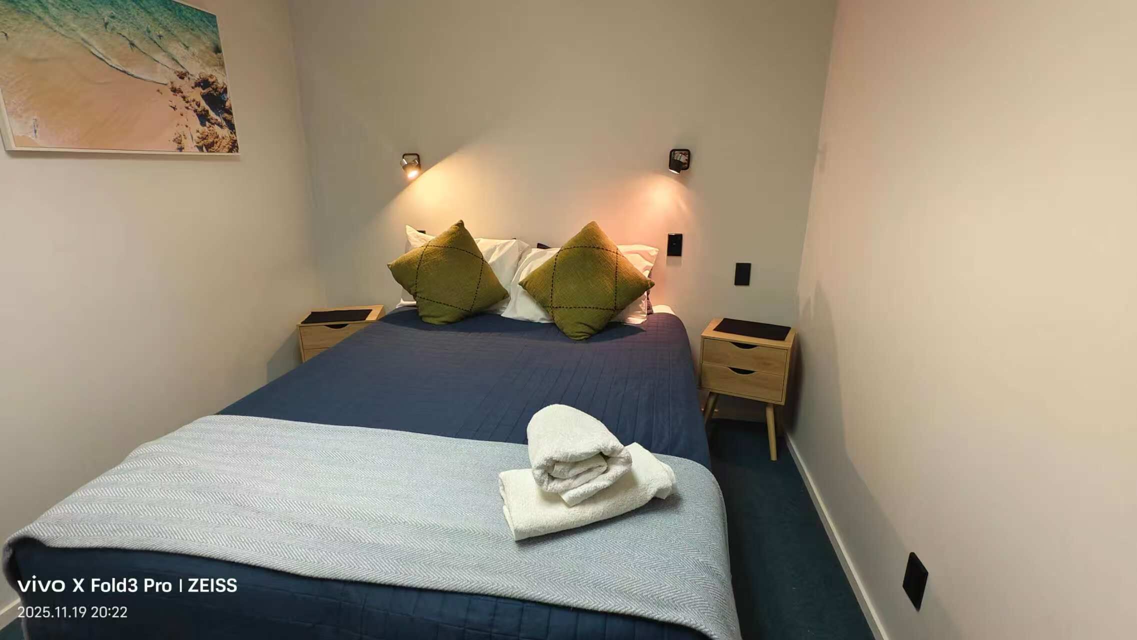 Comfort-Zimmer | Kostenloses WLAN