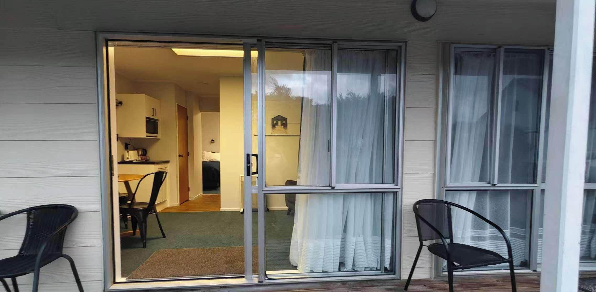 Estudio Confort | Wifi gratis