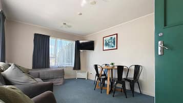 Family Apartment | Living area
