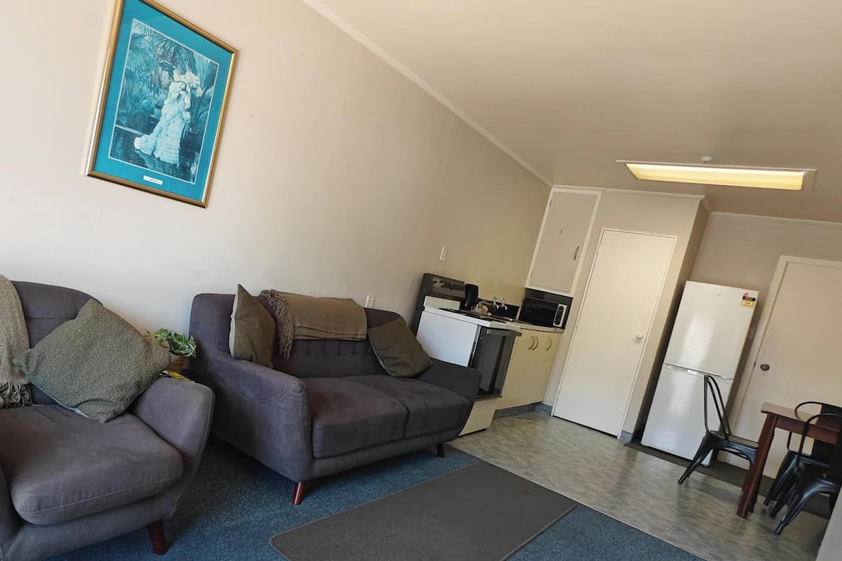 Family Apartment | Living area