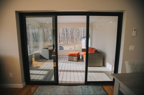 The Creek House on Kaaterskill