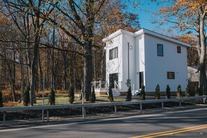 Exterior - The Creek House on Kaaterskill (Palenville)