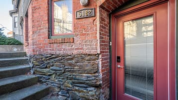 Apartment | 1 bilik tidur