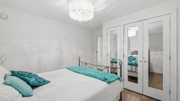 Apartment | 1 bilik tidur