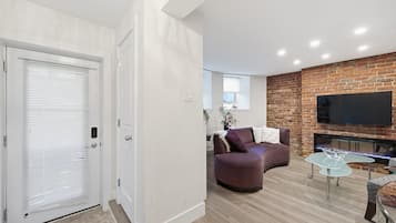 Apartment | 1 bilik tidur