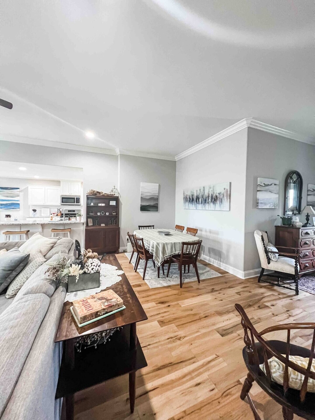 Bild für Gastgeberprofil