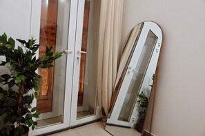 Interior - Apartment in the walled city -Baruc I (Cartagena de Indias)