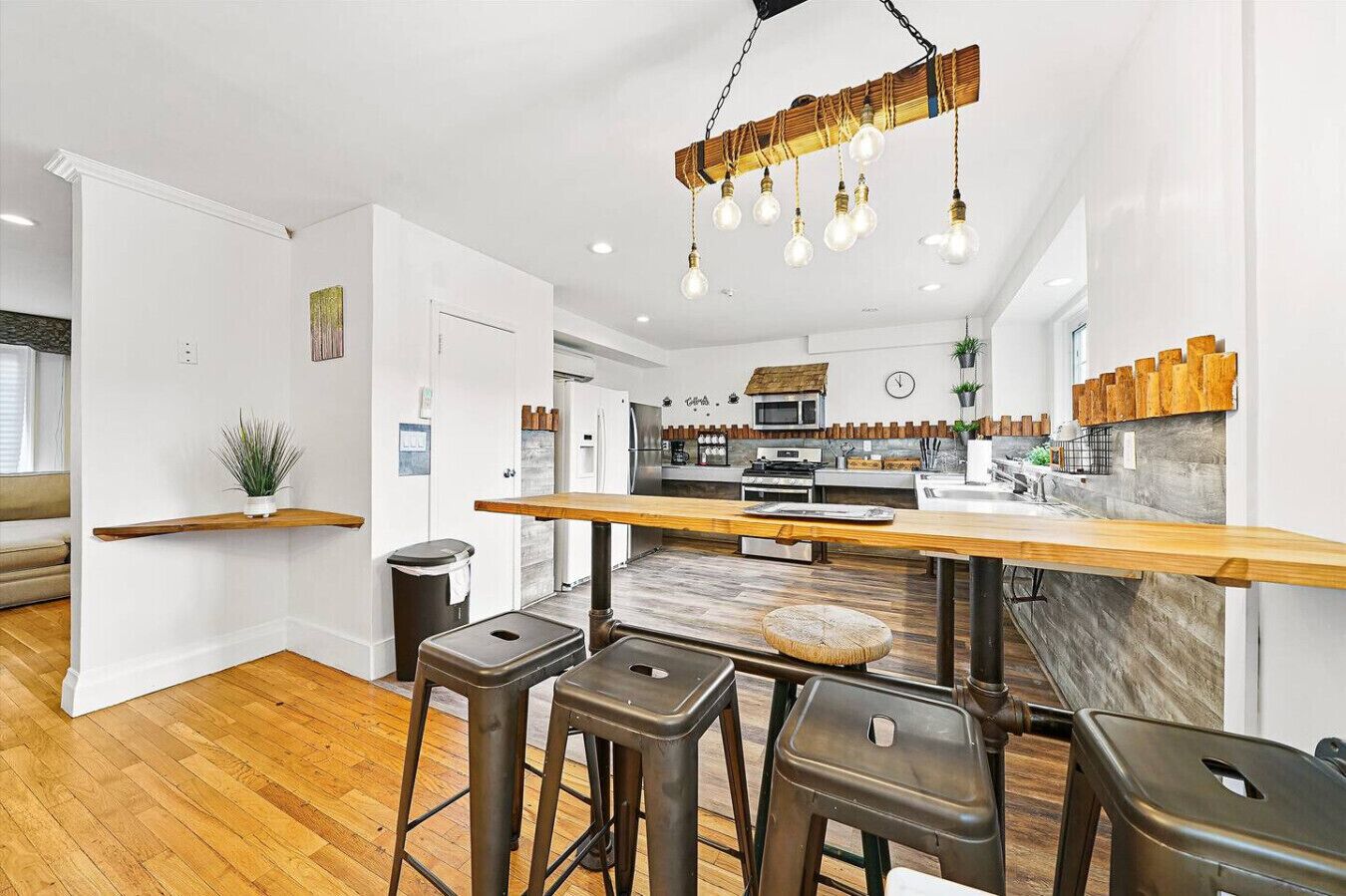 Nhà | 7 phòng ngủ 