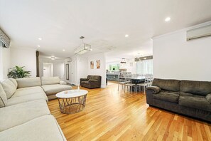 Ferienhaus | 7 Schlafzimmer