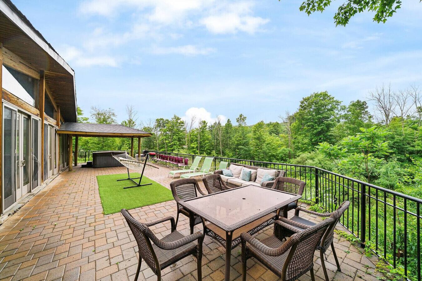 Nhà | 7 phòng ngủ 