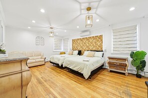 Ferienhaus | 7 Schlafzimmer