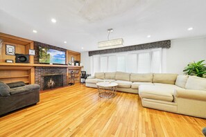 Ferienhaus | 7 Schlafzimmer