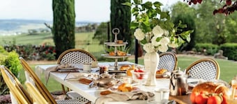 One-of-a-Kind French Farm Stay in Kiama Hinterland