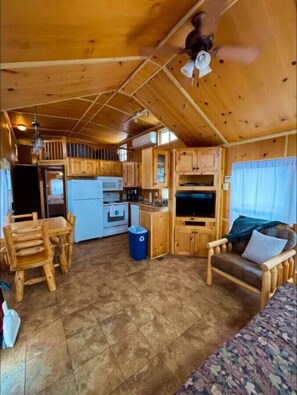 Appartement | 2 slaapkamers