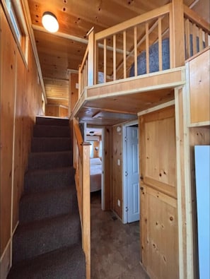 Appartement | 2 slaapkamers