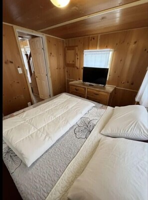 2 chambres