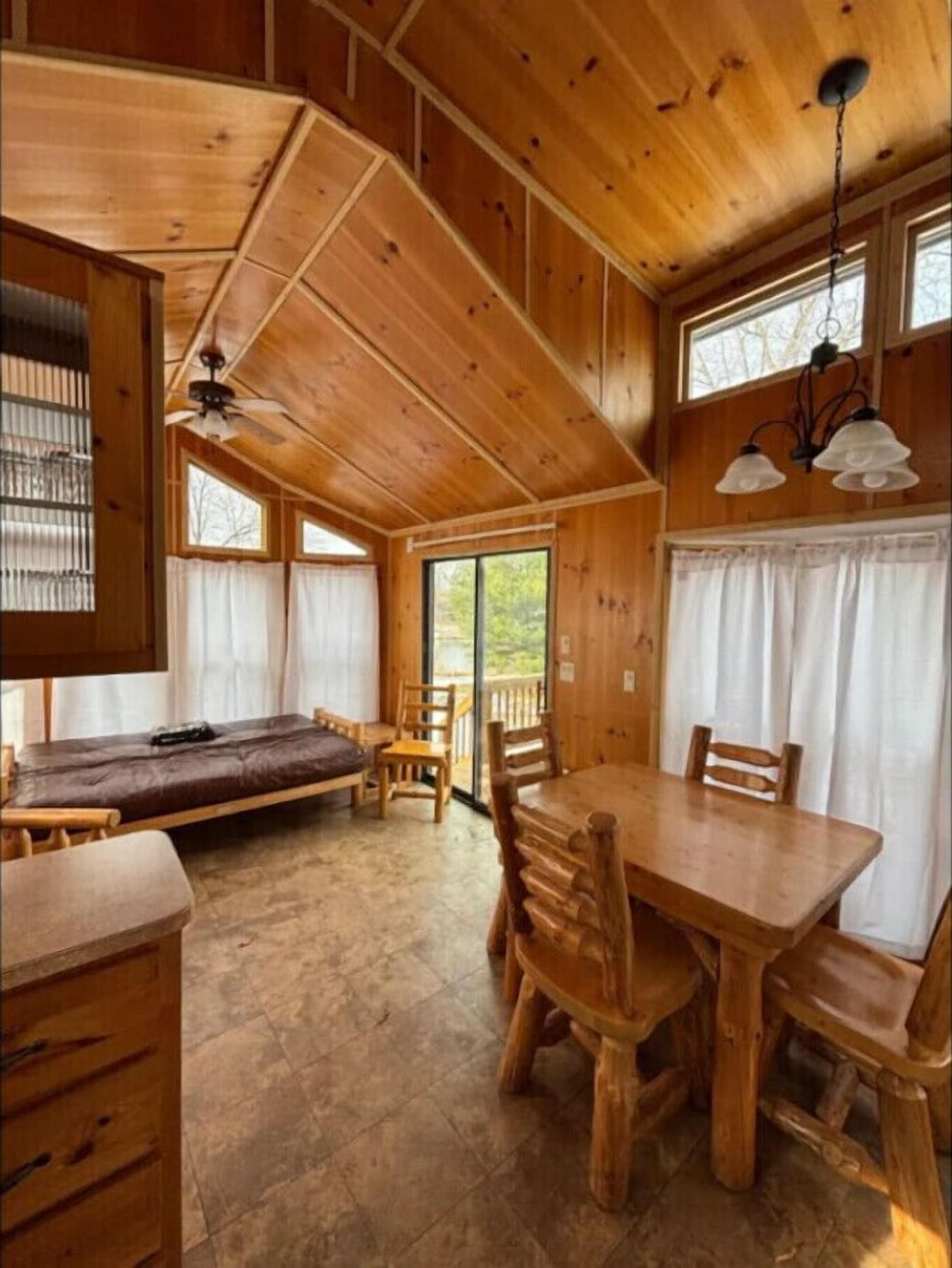 Appartement | 2 chambres