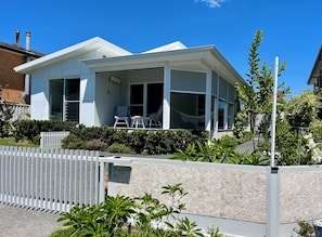 Exterior - Two Birds Retreat (Adults Only) (Diamond Beach)