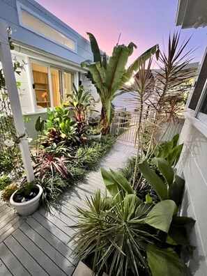 Property grounds - Two Birds Retreat (Adults Only) (Diamond Beach)