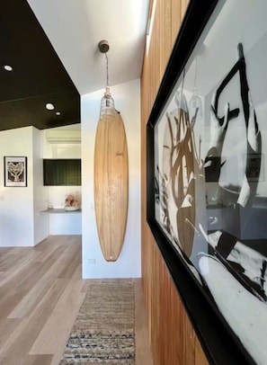 Interior - Two Birds Retreat (Adults Only) (Diamond Beach)