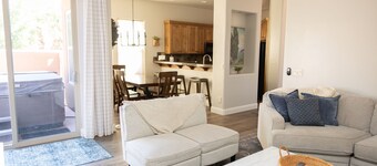 Entrada Escape, Desert Home Near Snow Canyon