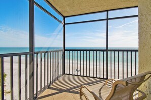 Property grounds - Steps to Sea! Snowbird Escape in Madeira Beach (Madeira Beach)