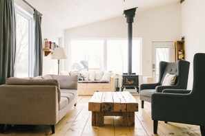 منطقة المعيشة