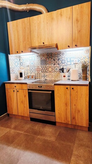 Forno, piano cottura