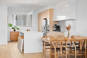 Dining - Unit 506 'Drift' 63 Coolum Terrace (Coolum Beach)
