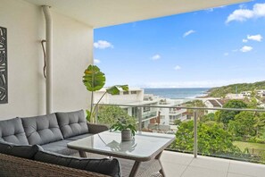 Property grounds - Unit 506 'Drift' 63 Coolum Terrace (Coolum Beach)