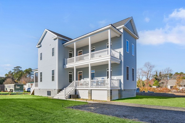 Front Exterior