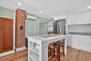 Interior - Eastside Escape | Updated 4BR Chincoteague Home on Church St Near Downtown Shops (Chincoteague Island)