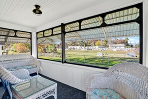 Interior - Eastside Escape | Updated 4BR Chincoteague Home on Church St Near Downtown Shops (Chincoteague Island)