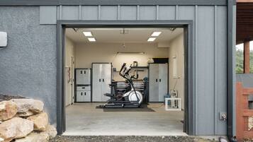 Área da propriedade