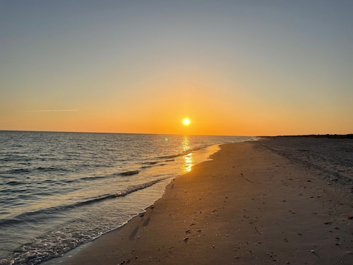 Welcoming 2-bedroom 2-bathroom condo in a secluded section of Sanibel Island