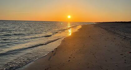 Welcoming 2-bedroom 2-bathroom condo in a secluded section of Sanibel Island