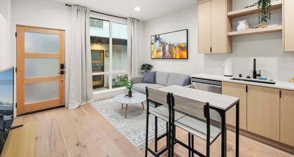 2026 World Cup | Rooftop View, Light Rail, Parking