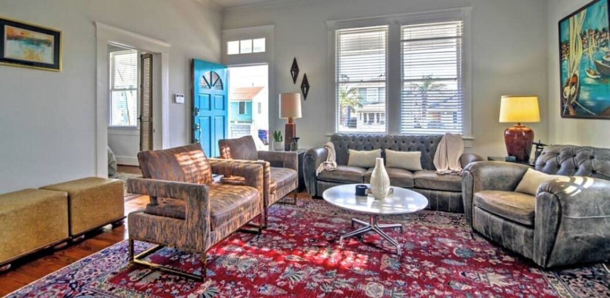 Image de profil de l’hôte